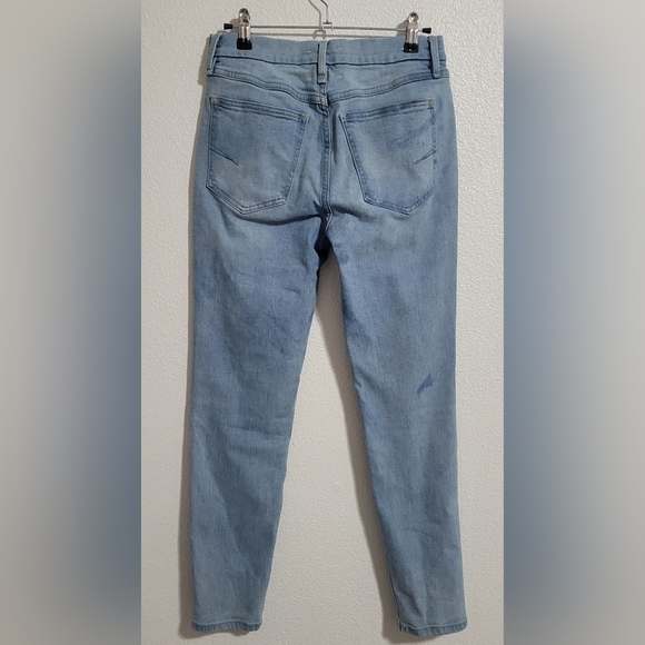 Habitual button fly jeans see description for sizing - Picture 12 of 13